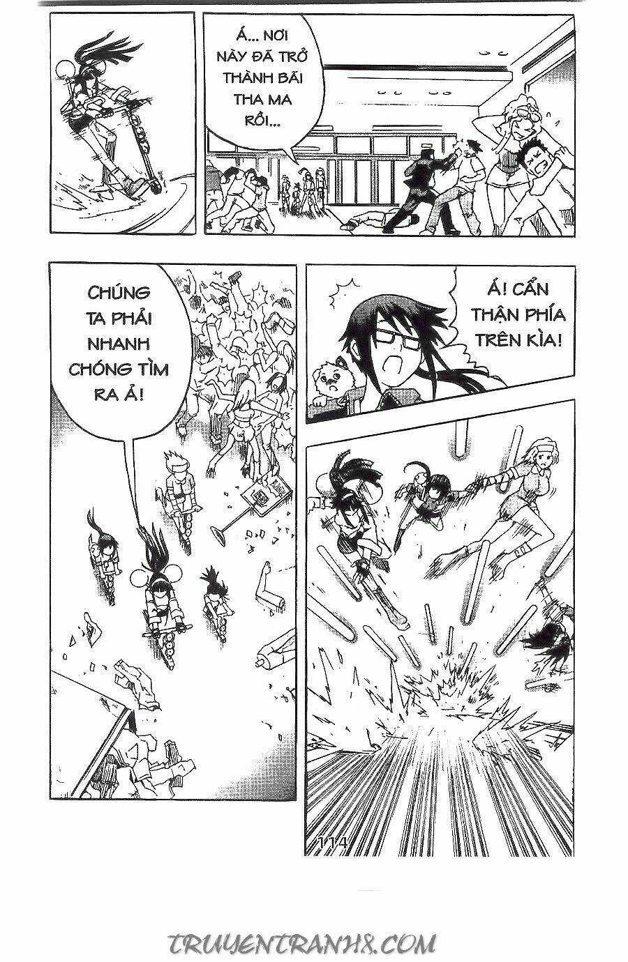 Binlang Chapter 4 trang 10