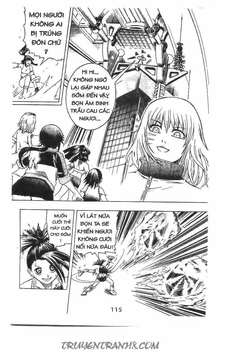 Binlang Chapter 4 trang 11