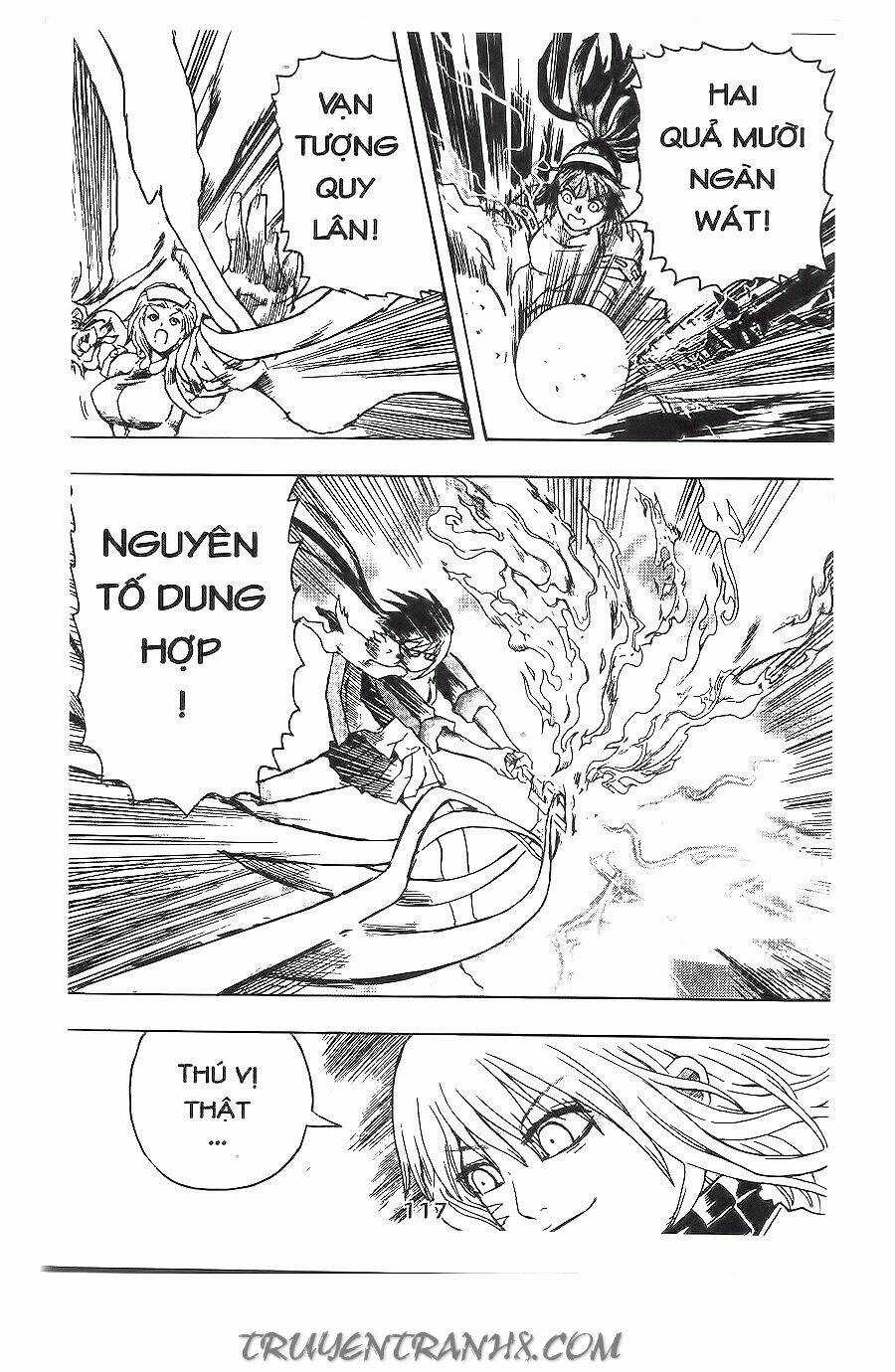 Binlang Chapter 4 trang 13