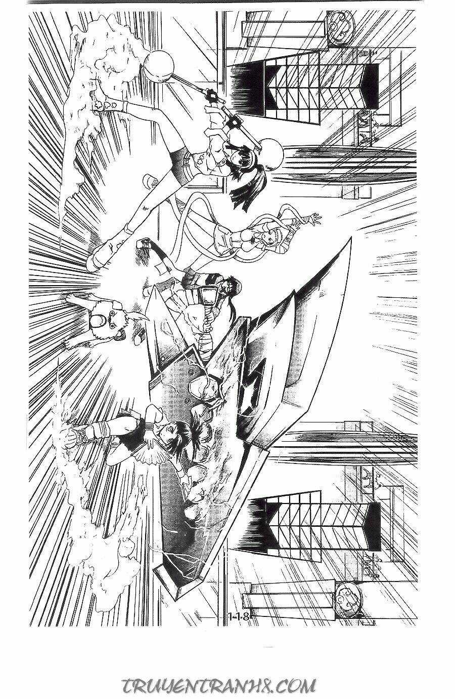 Binlang Chapter 4 trang 14