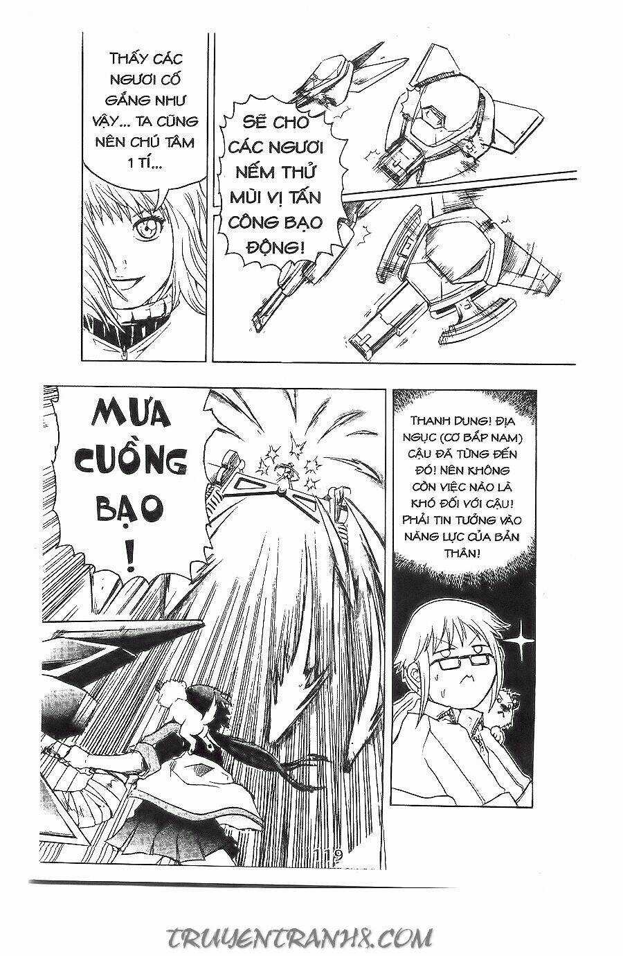 Binlang Chapter 4 trang 15