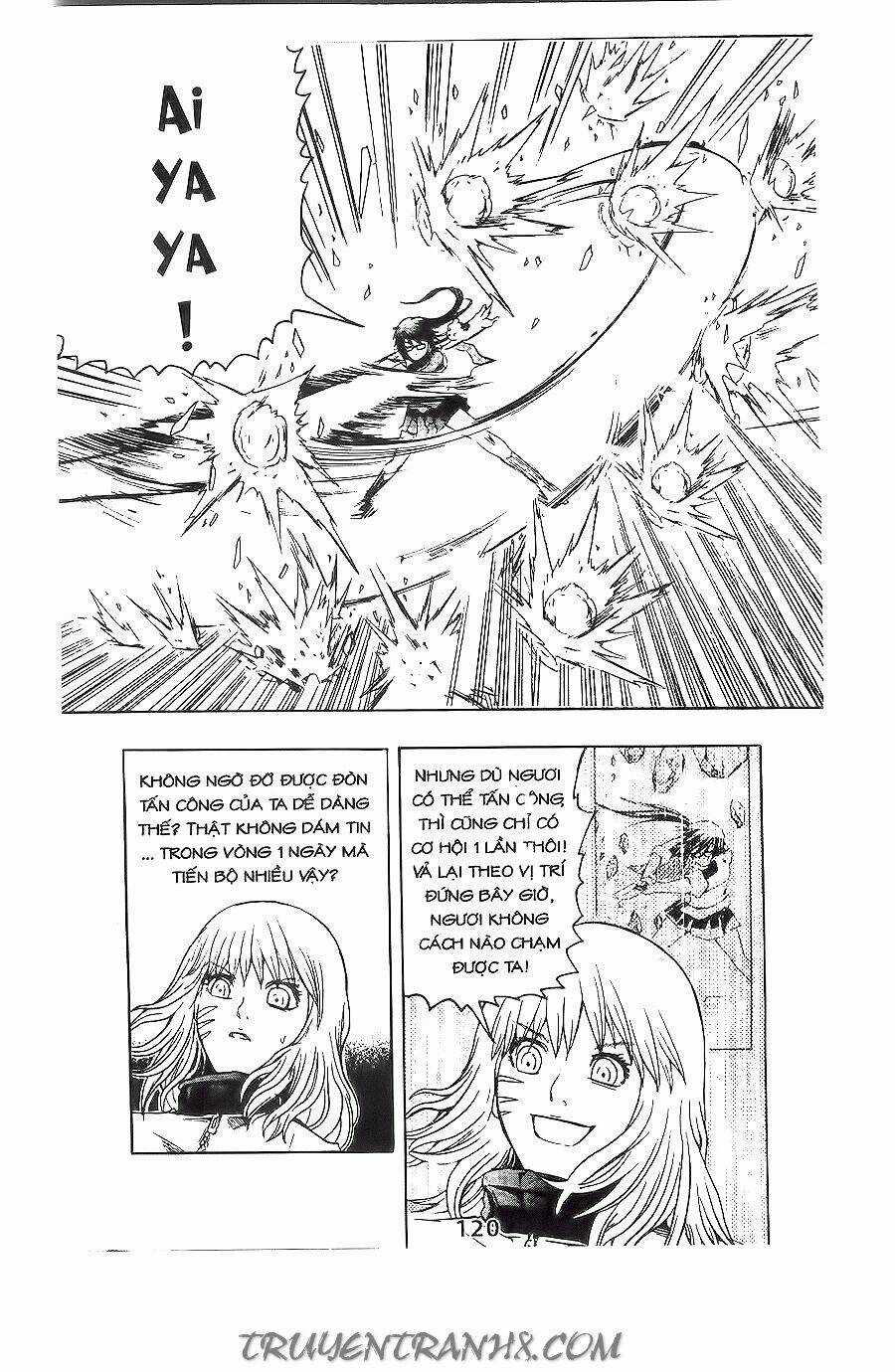 Binlang Chapter 4 trang 16