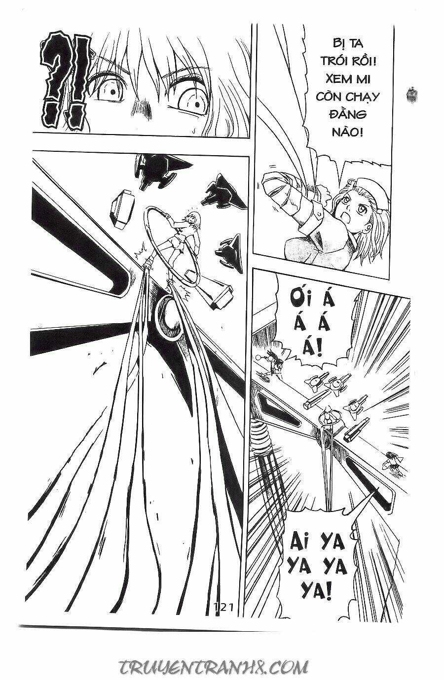 Binlang Chapter 4 trang 17