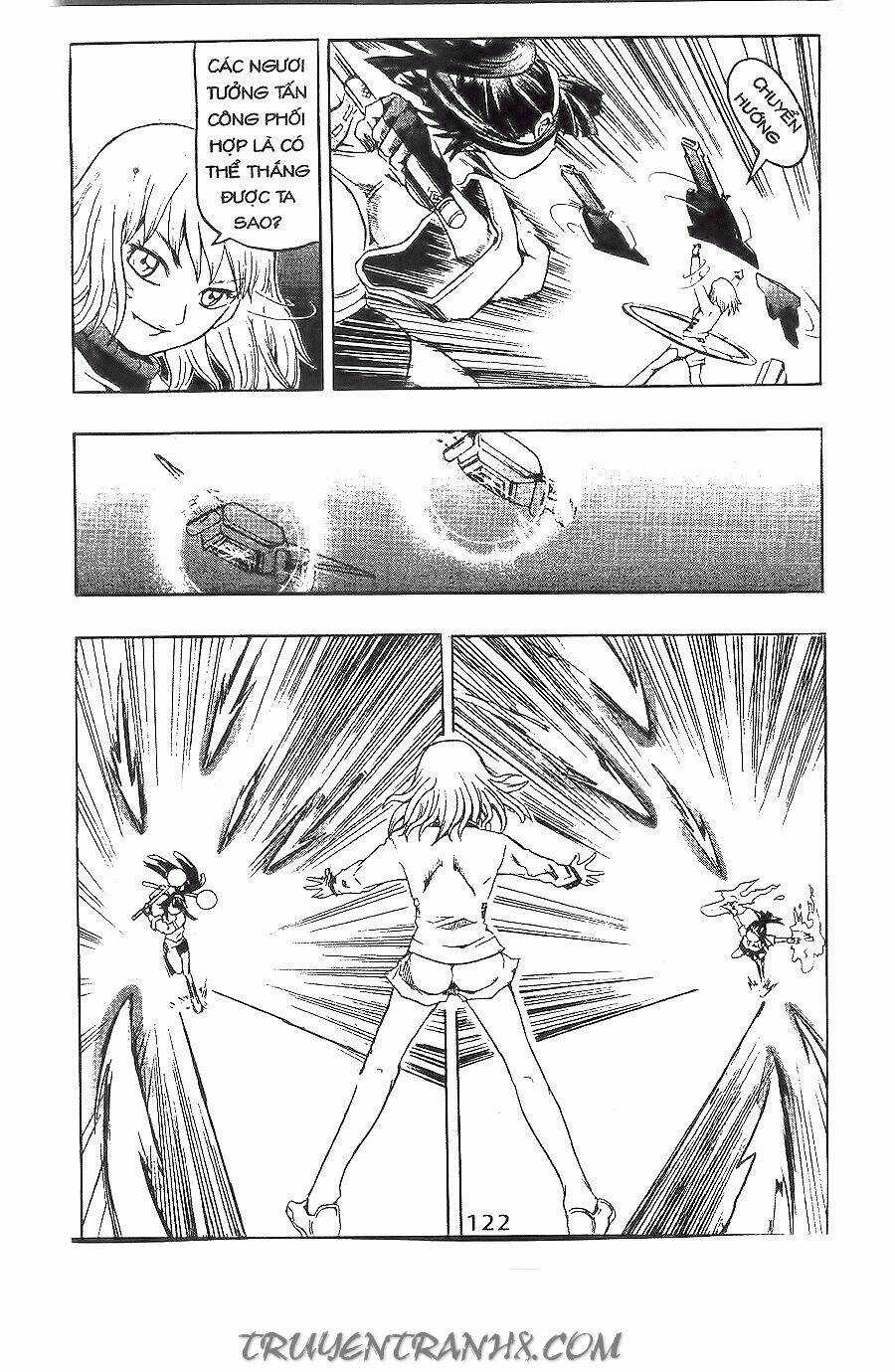 Binlang Chapter 4 trang 18