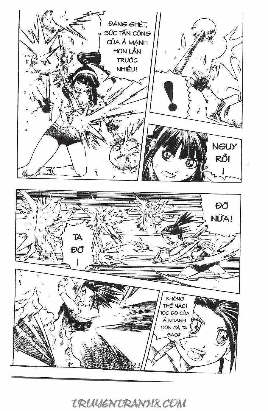 Binlang Chapter 4 trang 19