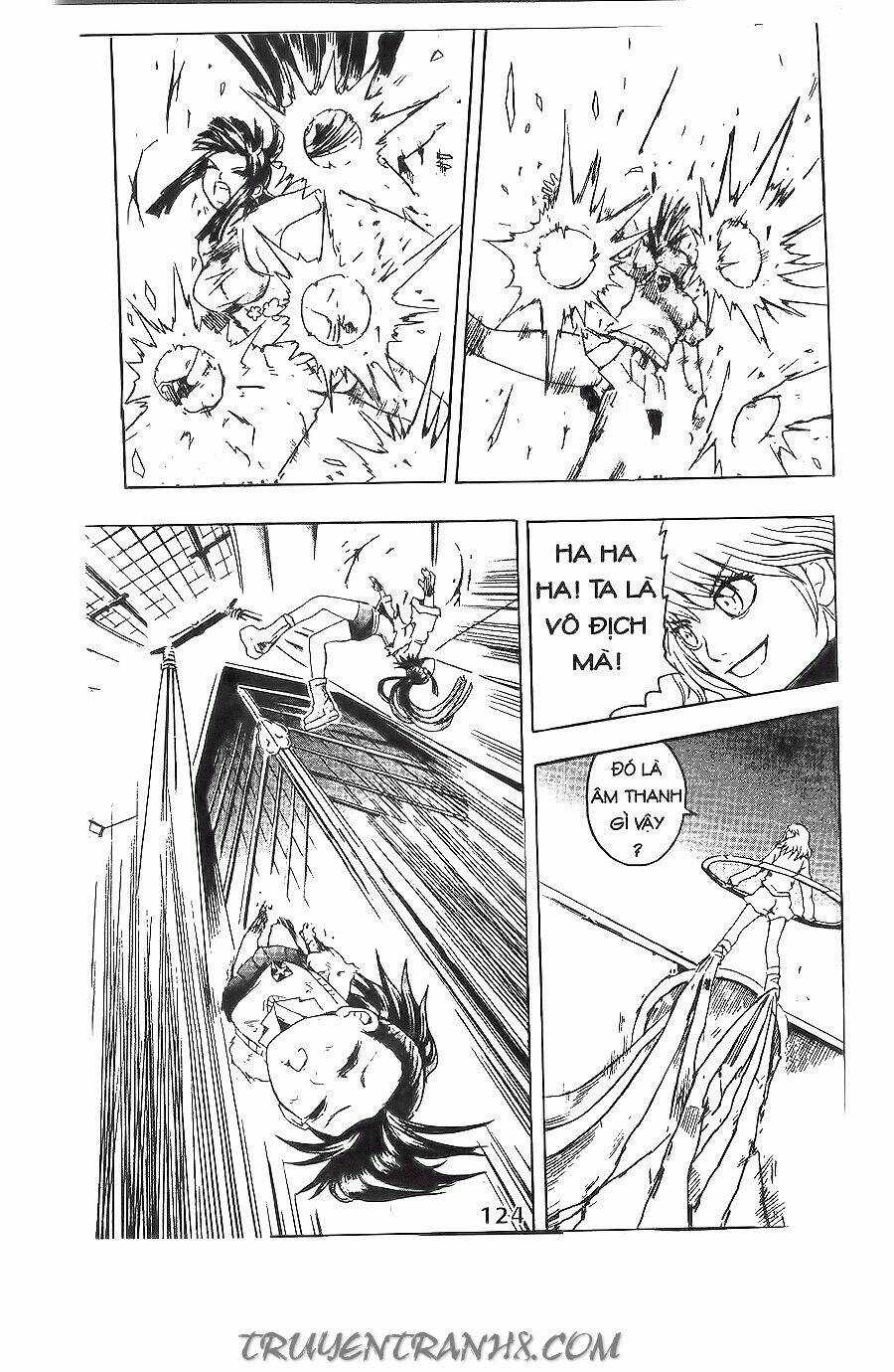 Binlang Chapter 4 trang 20