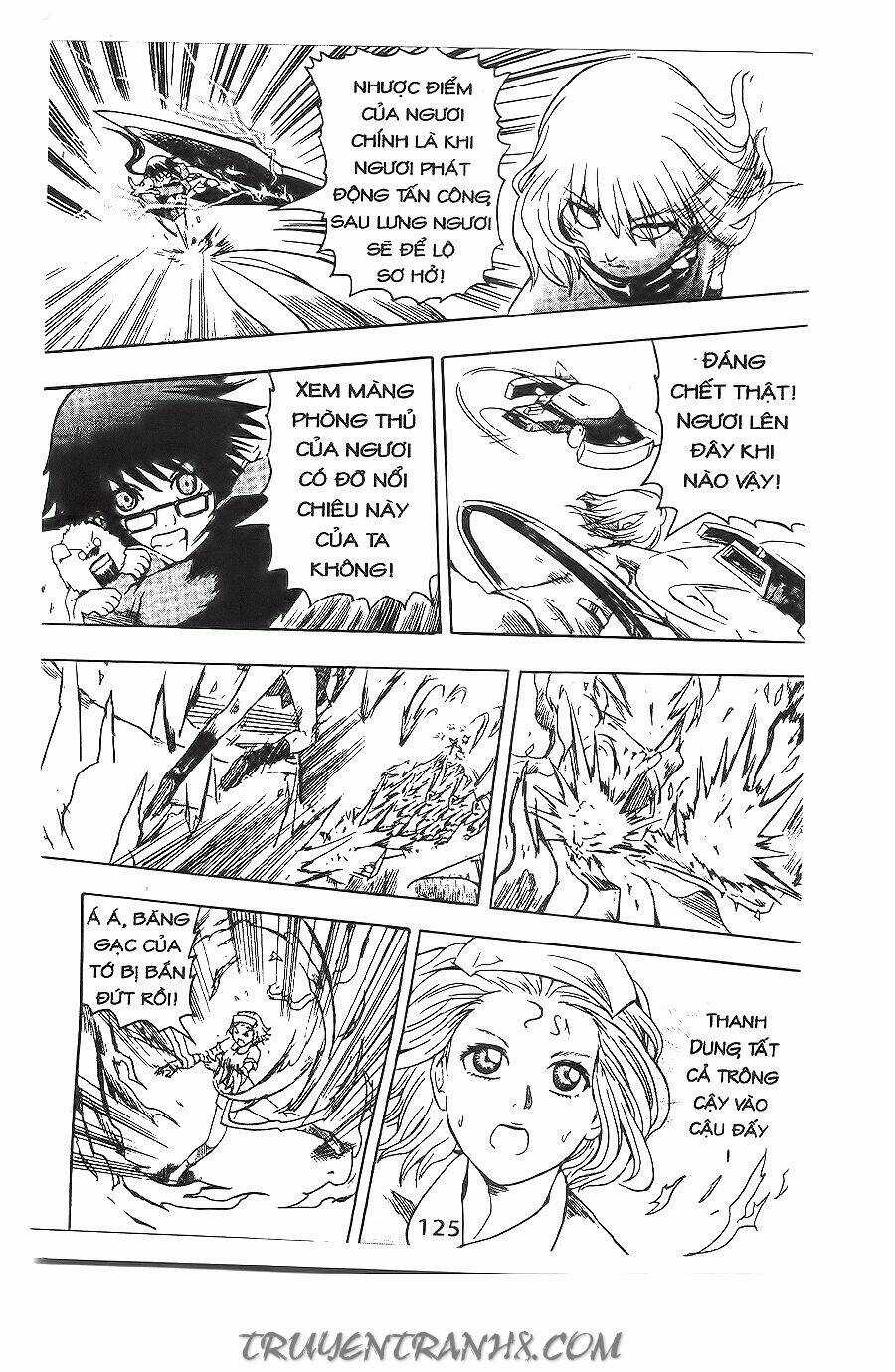 Binlang Chapter 4 trang 21