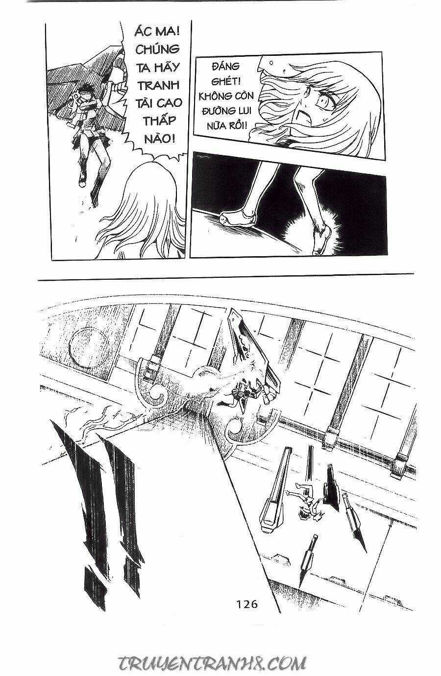 Binlang Chapter 4 trang 22