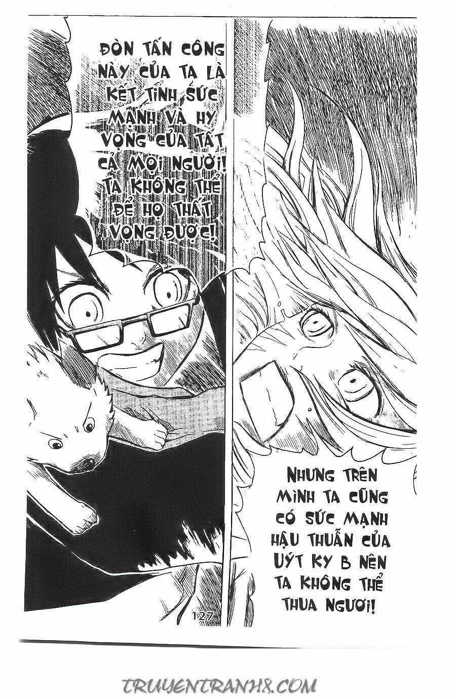 Binlang Chapter 4 trang 23