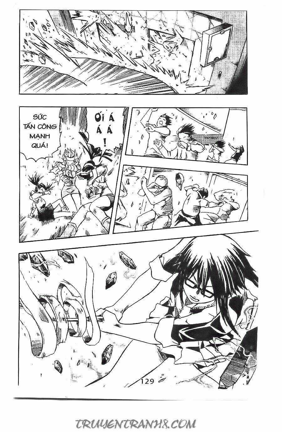 Binlang Chapter 4 trang 25