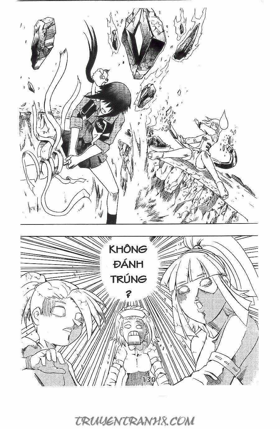 Binlang Chapter 4 trang 26