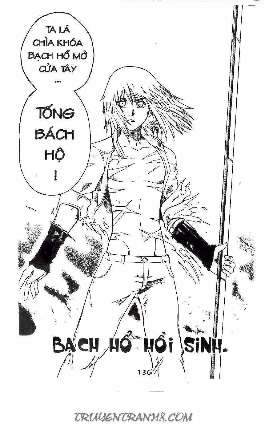 Binlang Chapter 4 trang 32