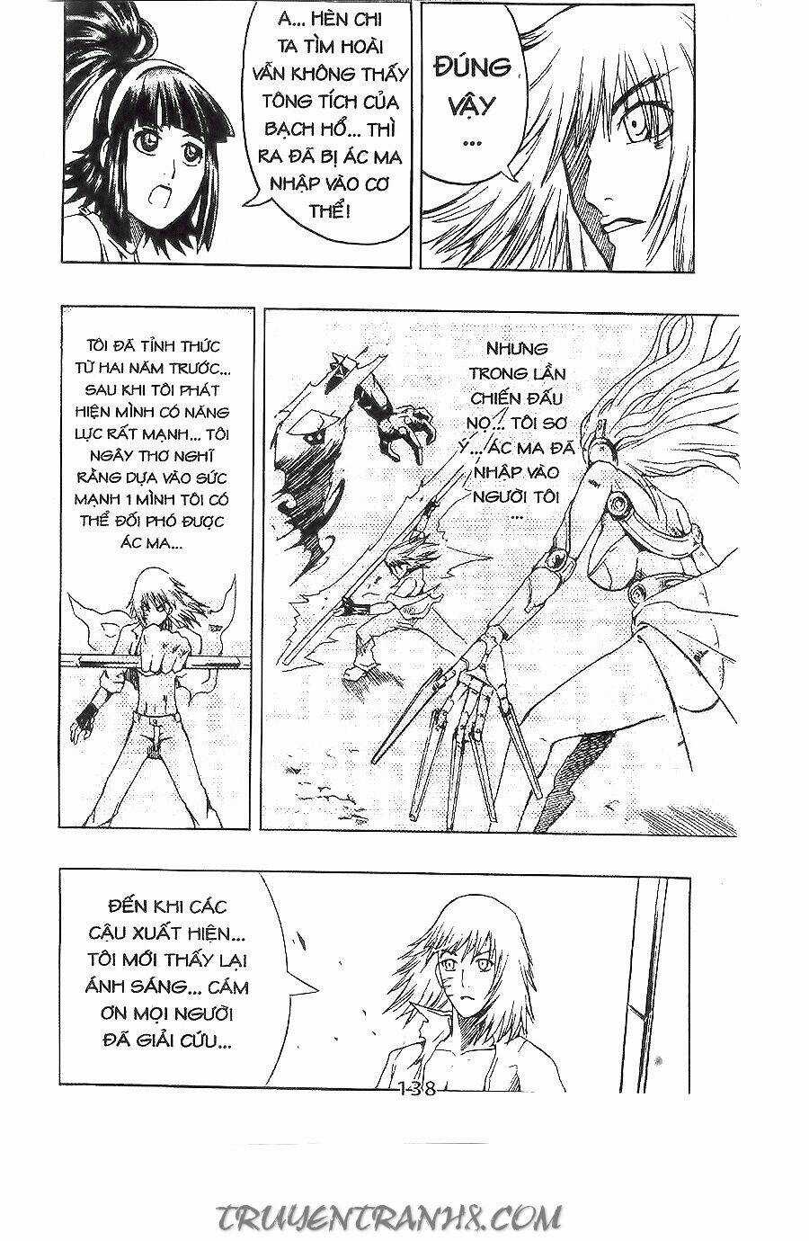 Binlang Chapter 4 trang 34