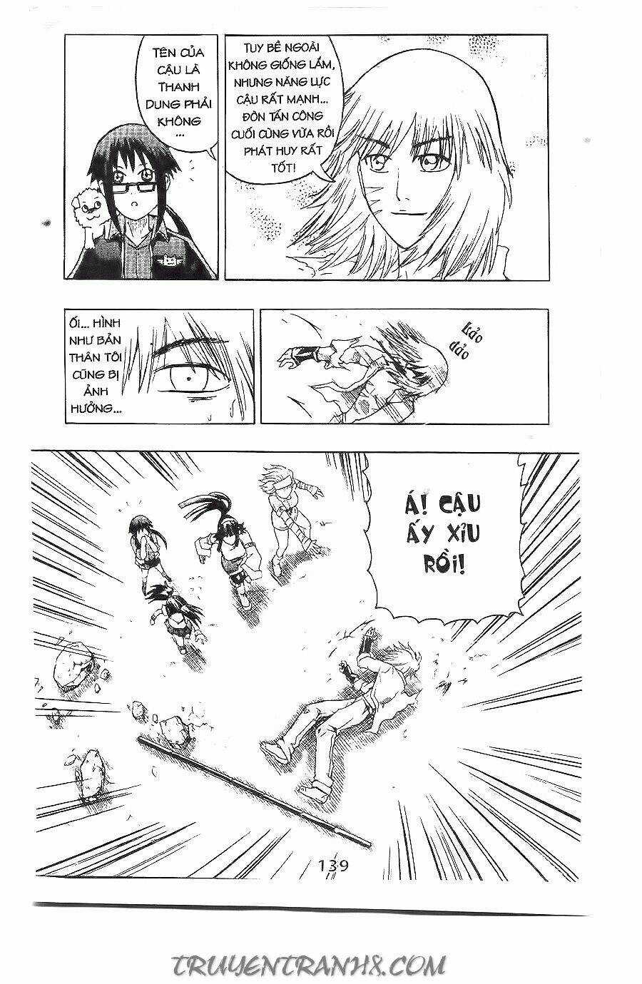 Binlang Chapter 4 trang 35