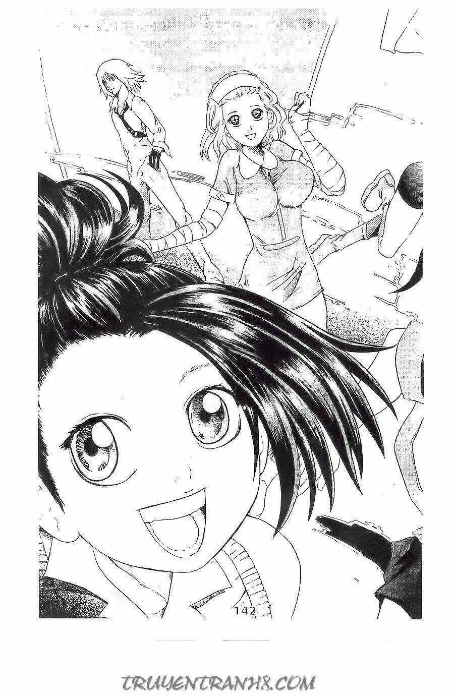 Binlang Chapter 4 trang 38