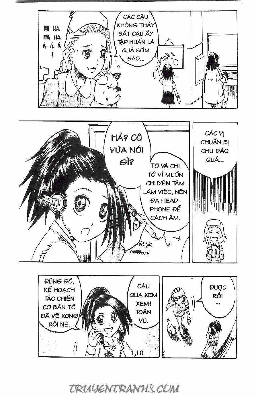 Binlang Chapter 4 trang 4