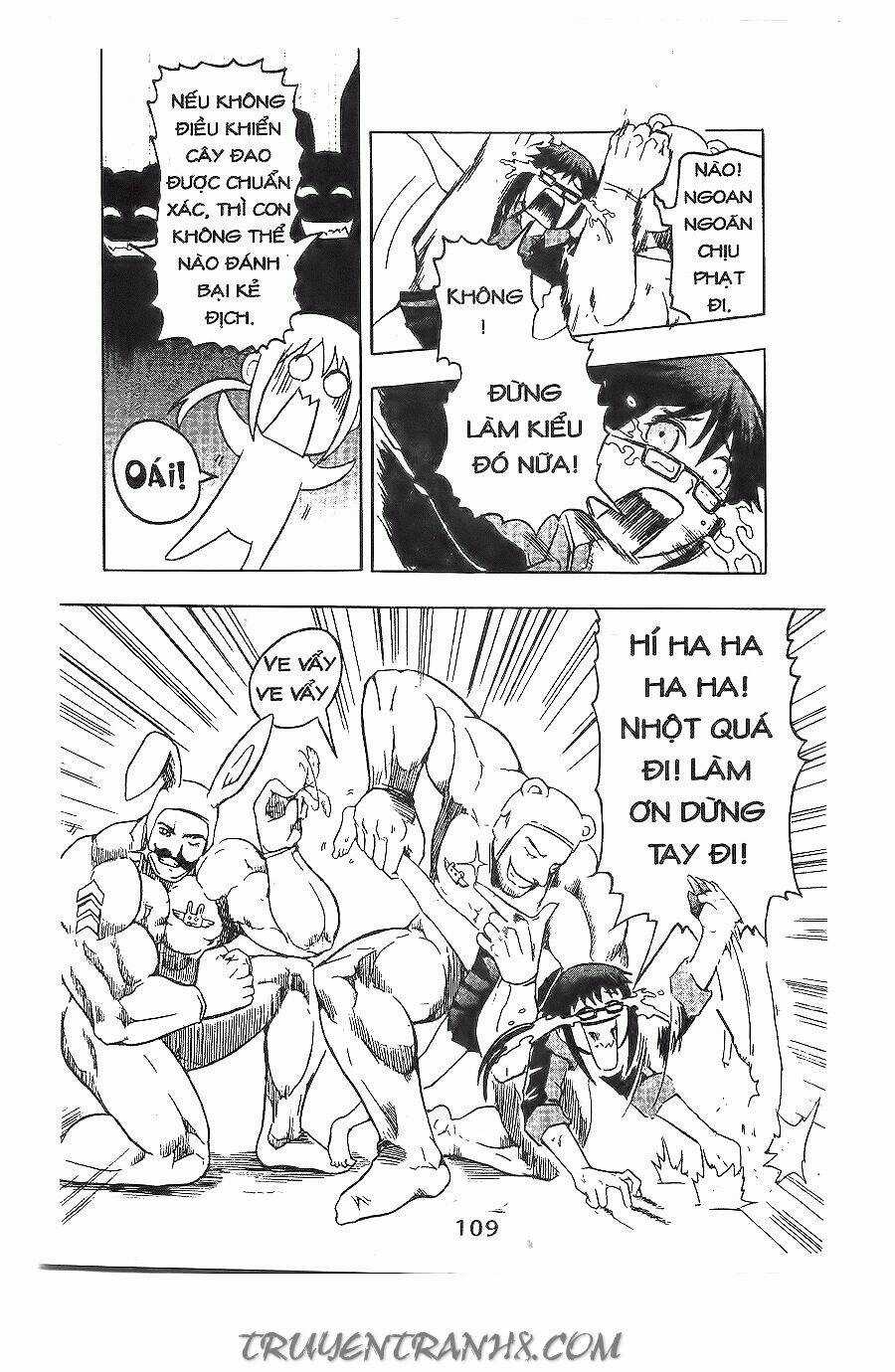 Binlang Chapter 4 trang 6