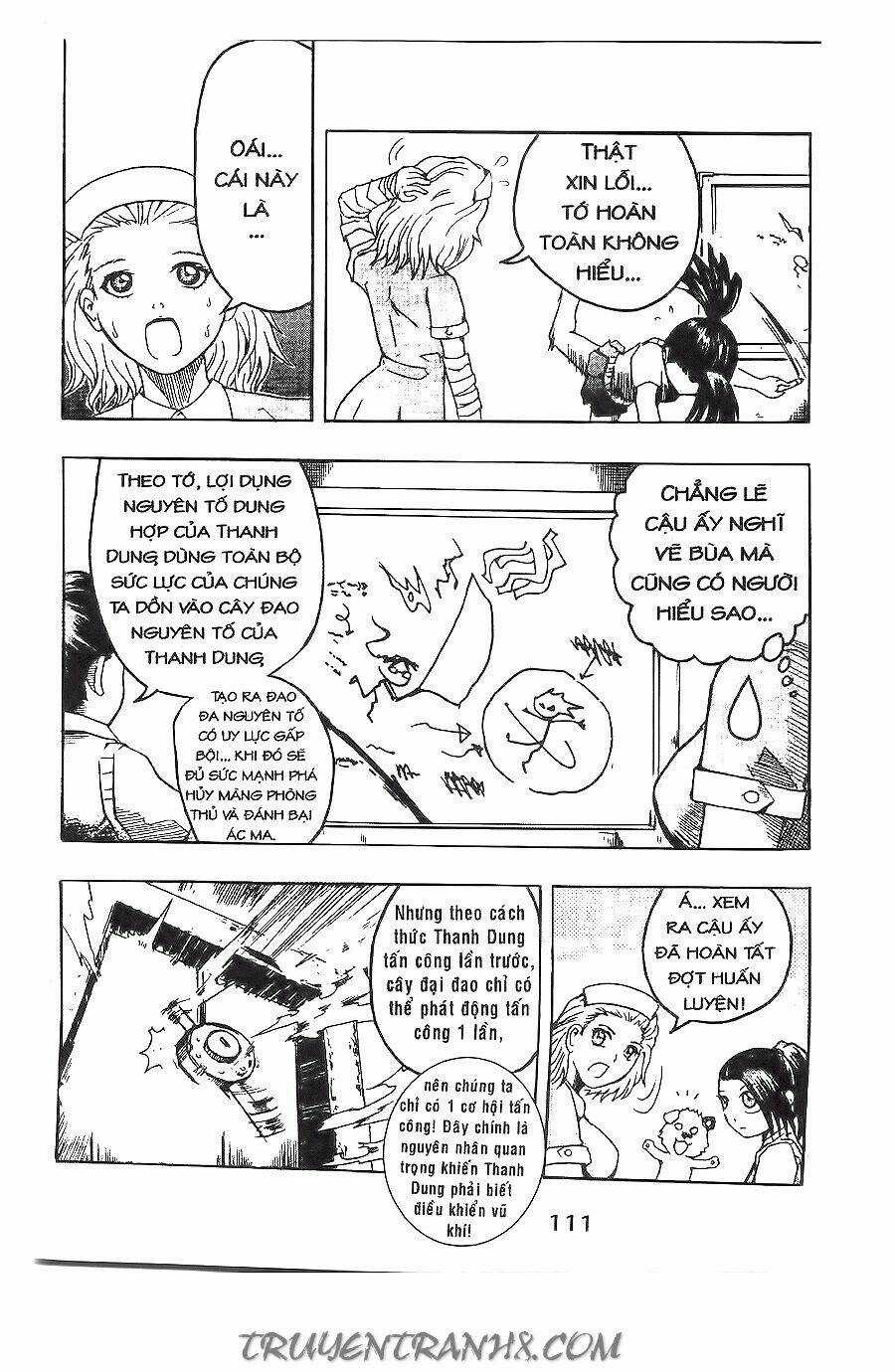 Binlang Chapter 4 trang 7