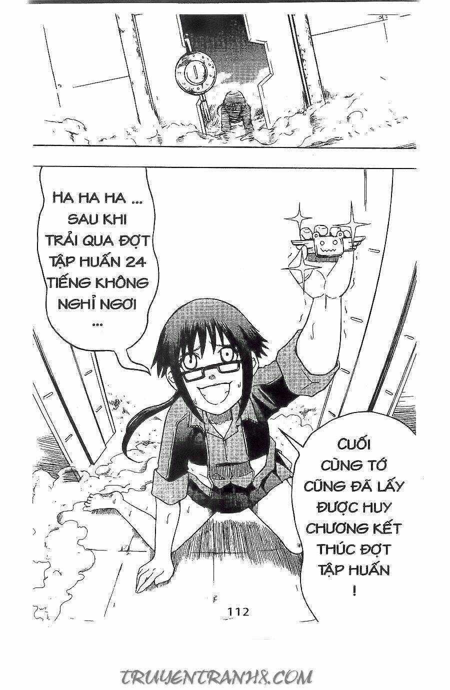 Binlang Chapter 4 trang 8