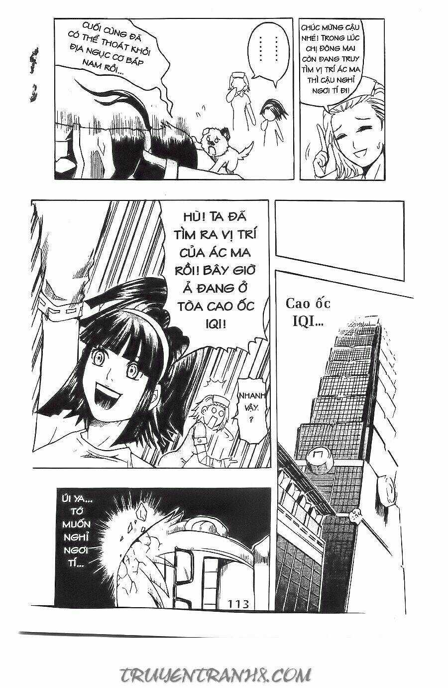 Binlang Chapter 4 trang 9