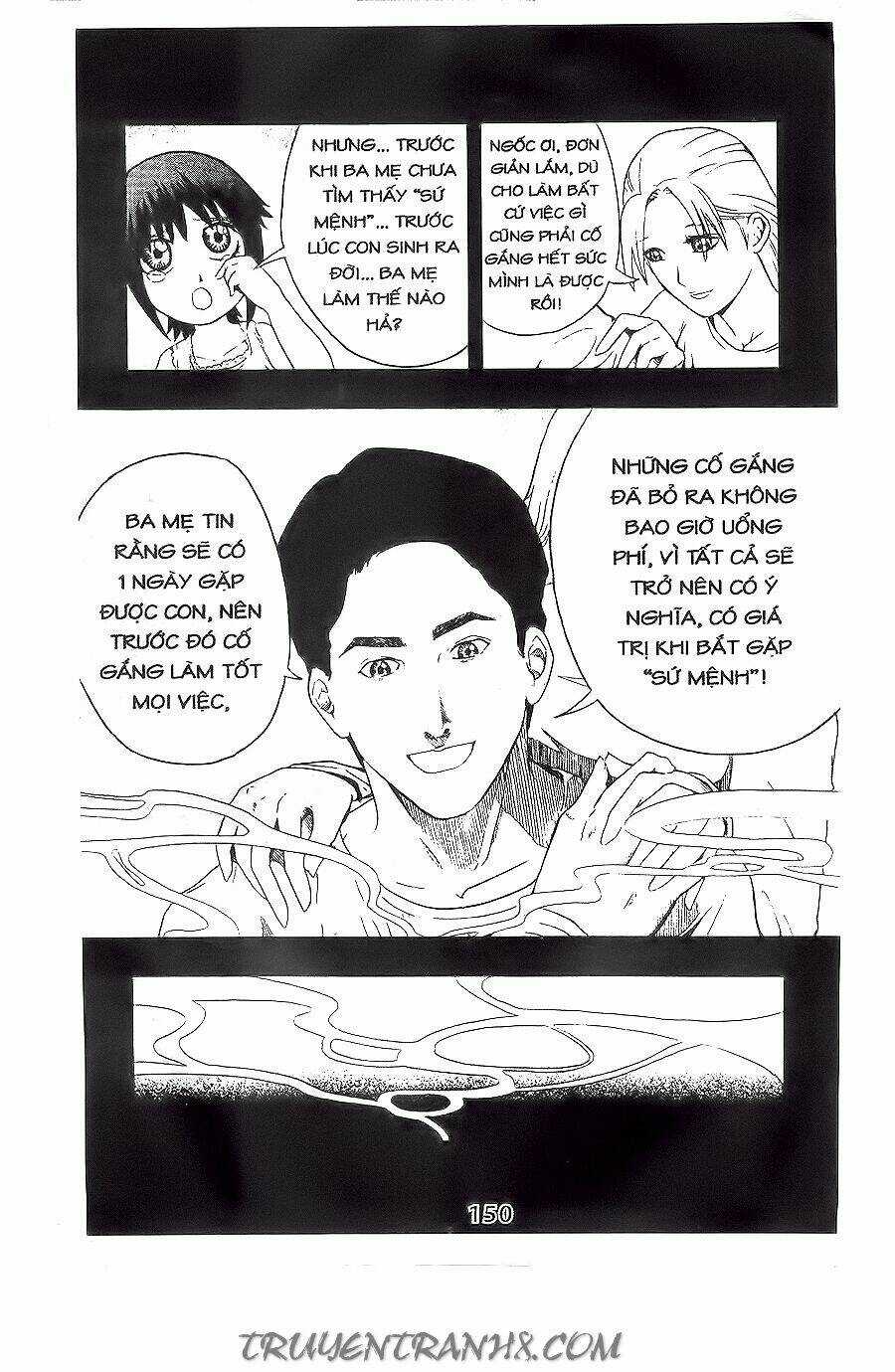 Binlang Chapter 5 trang 10