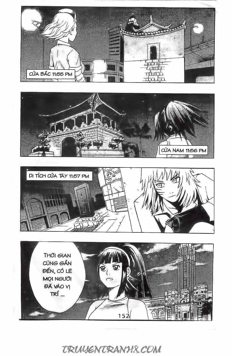 Binlang Chapter 5 trang 12