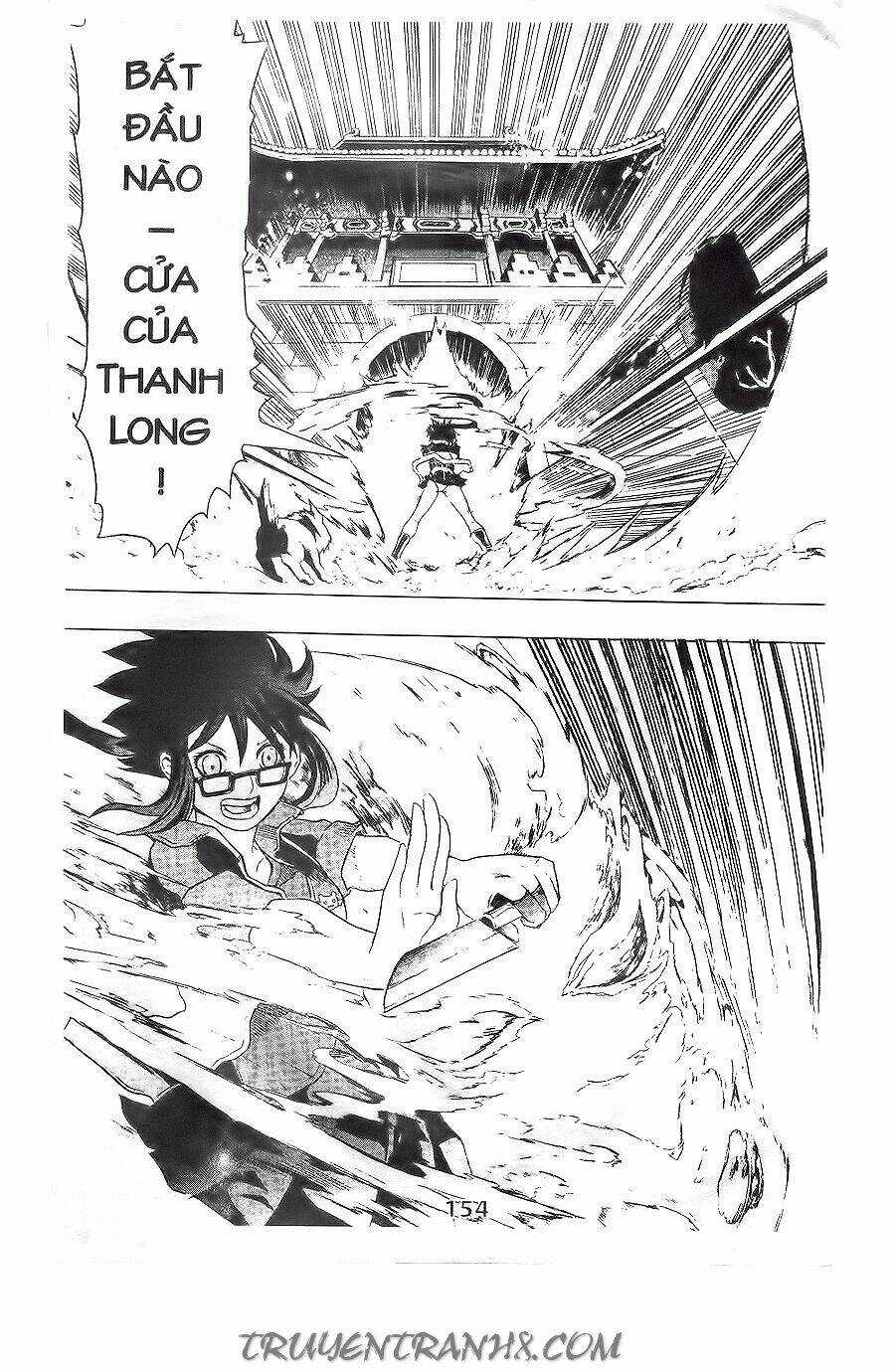 Binlang Chapter 5 trang 14