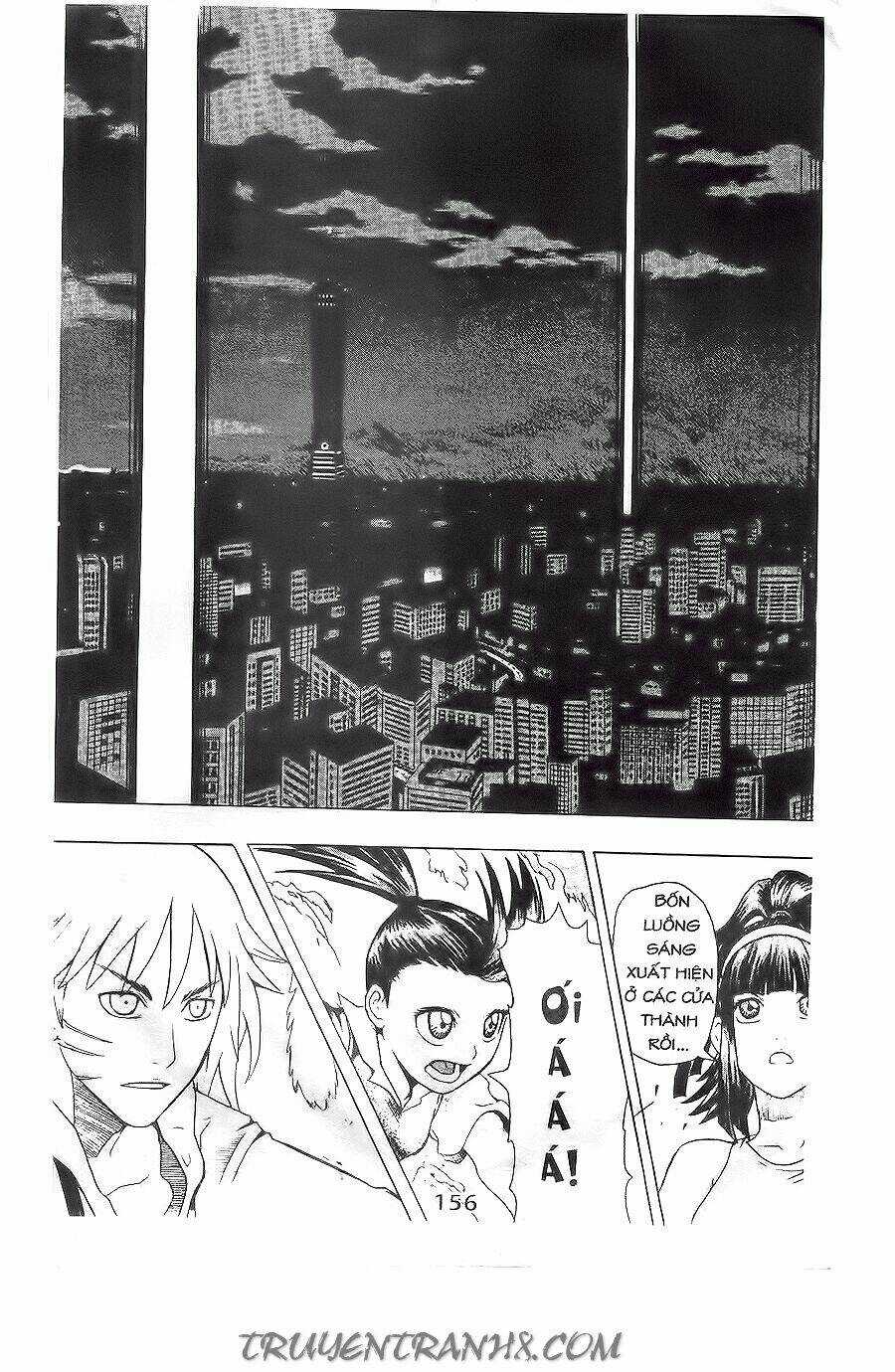 Binlang Chapter 5 trang 16