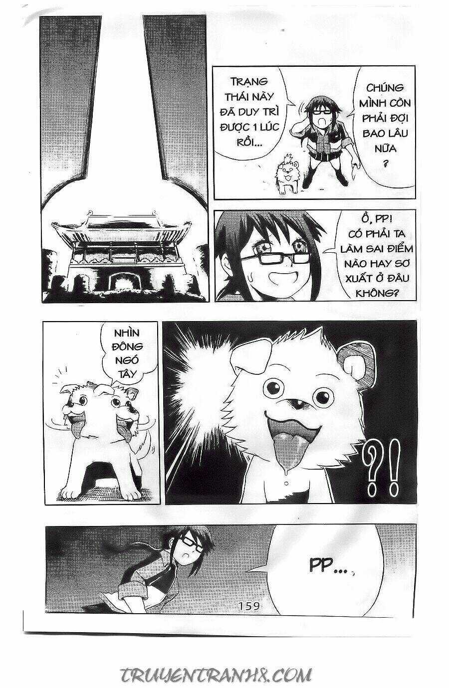 Binlang Chapter 5 trang 19