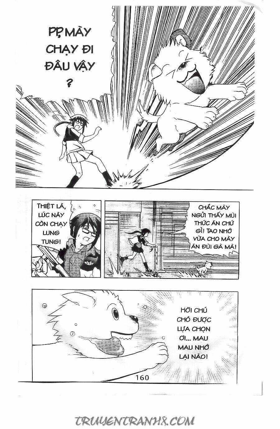 Binlang Chapter 5 trang 20