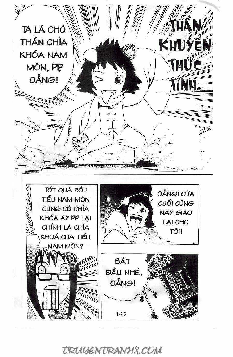 Binlang Chapter 5 trang 22