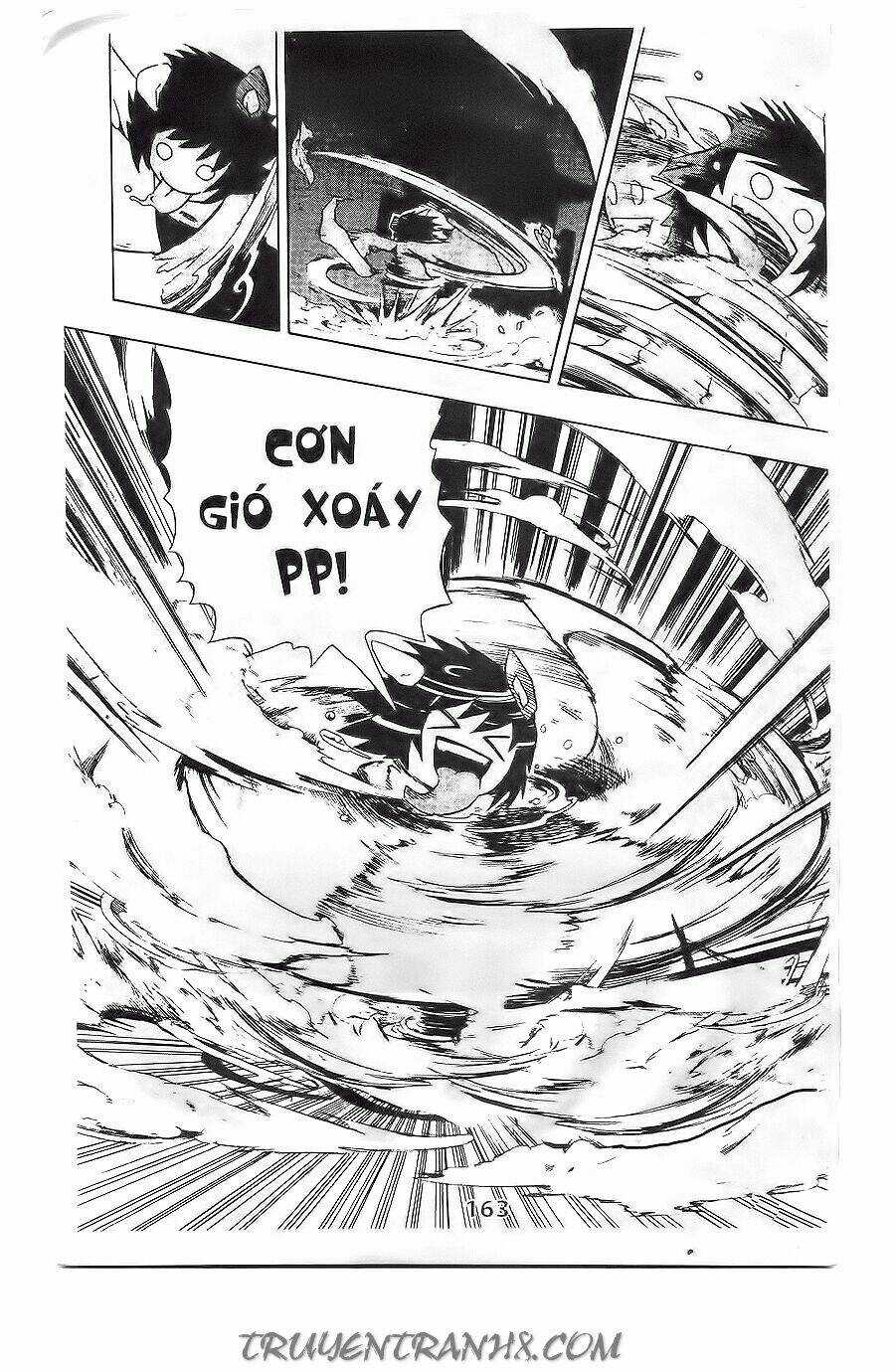 Binlang Chapter 5 trang 23