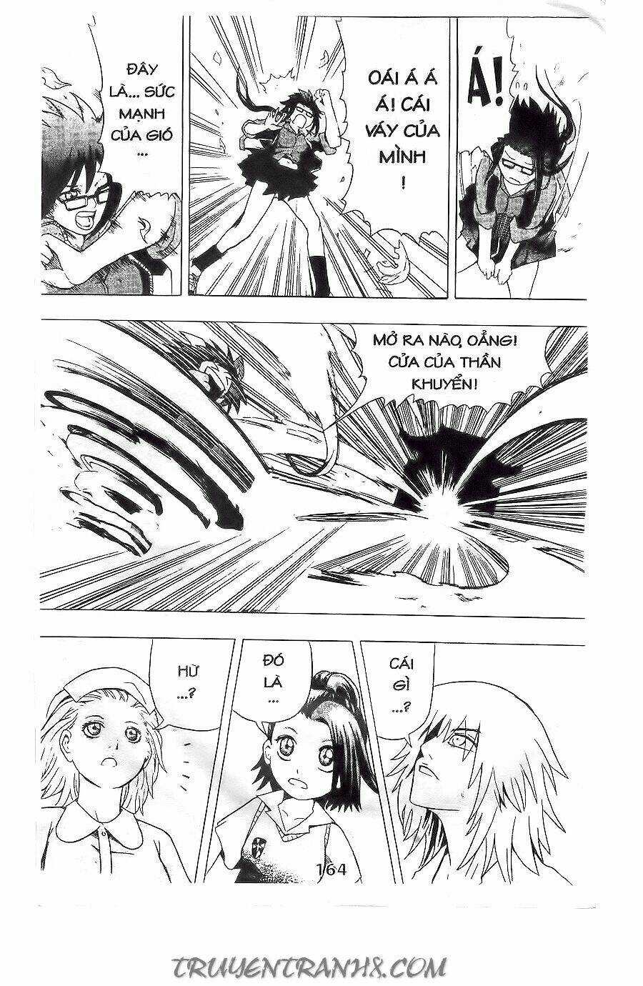 Binlang Chapter 5 trang 24