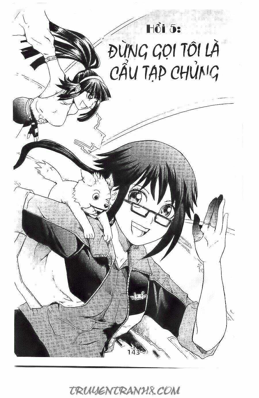 Binlang Chapter 5 trang 3