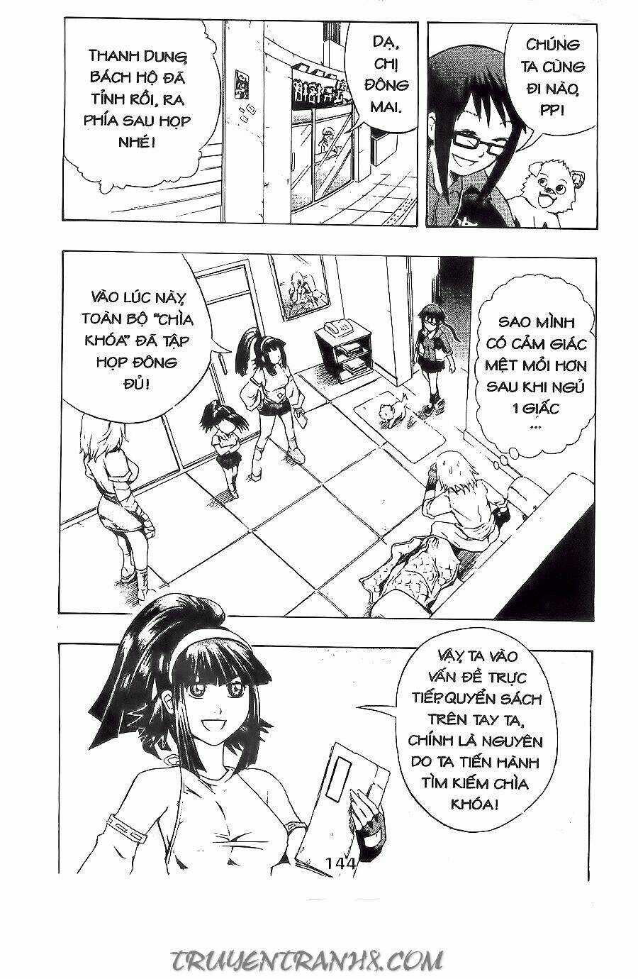 Binlang Chapter 5 trang 4