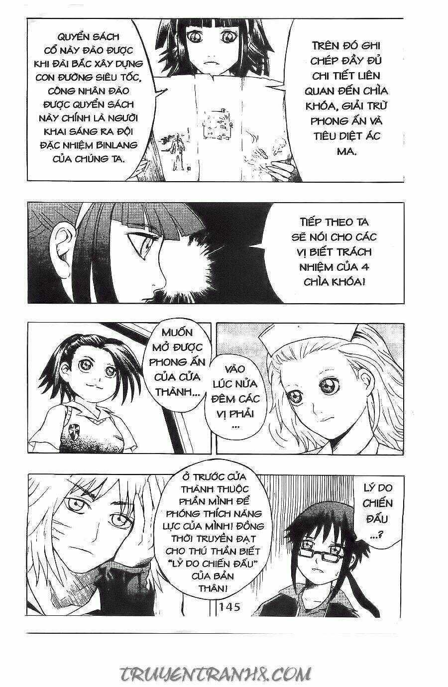 Binlang Chapter 5 trang 5