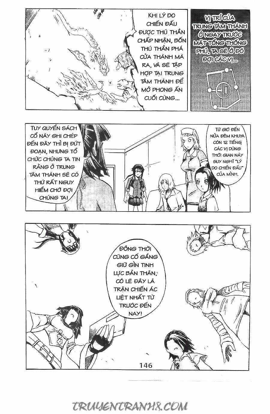 Binlang Chapter 5 trang 6