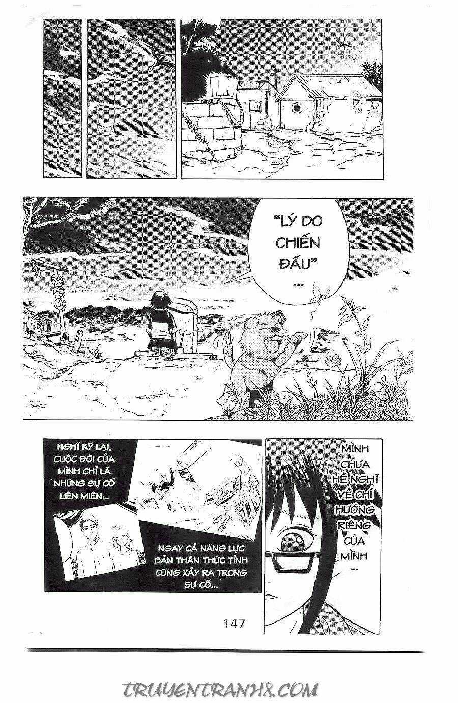 Binlang Chapter 5 trang 7