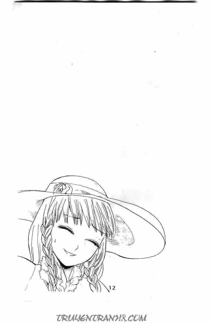 Binlang Chapter 6 trang 12