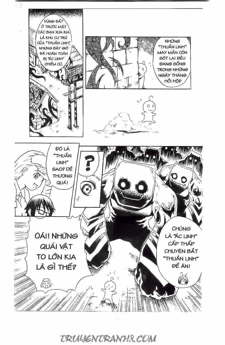 Binlang Chapter 6 trang 16