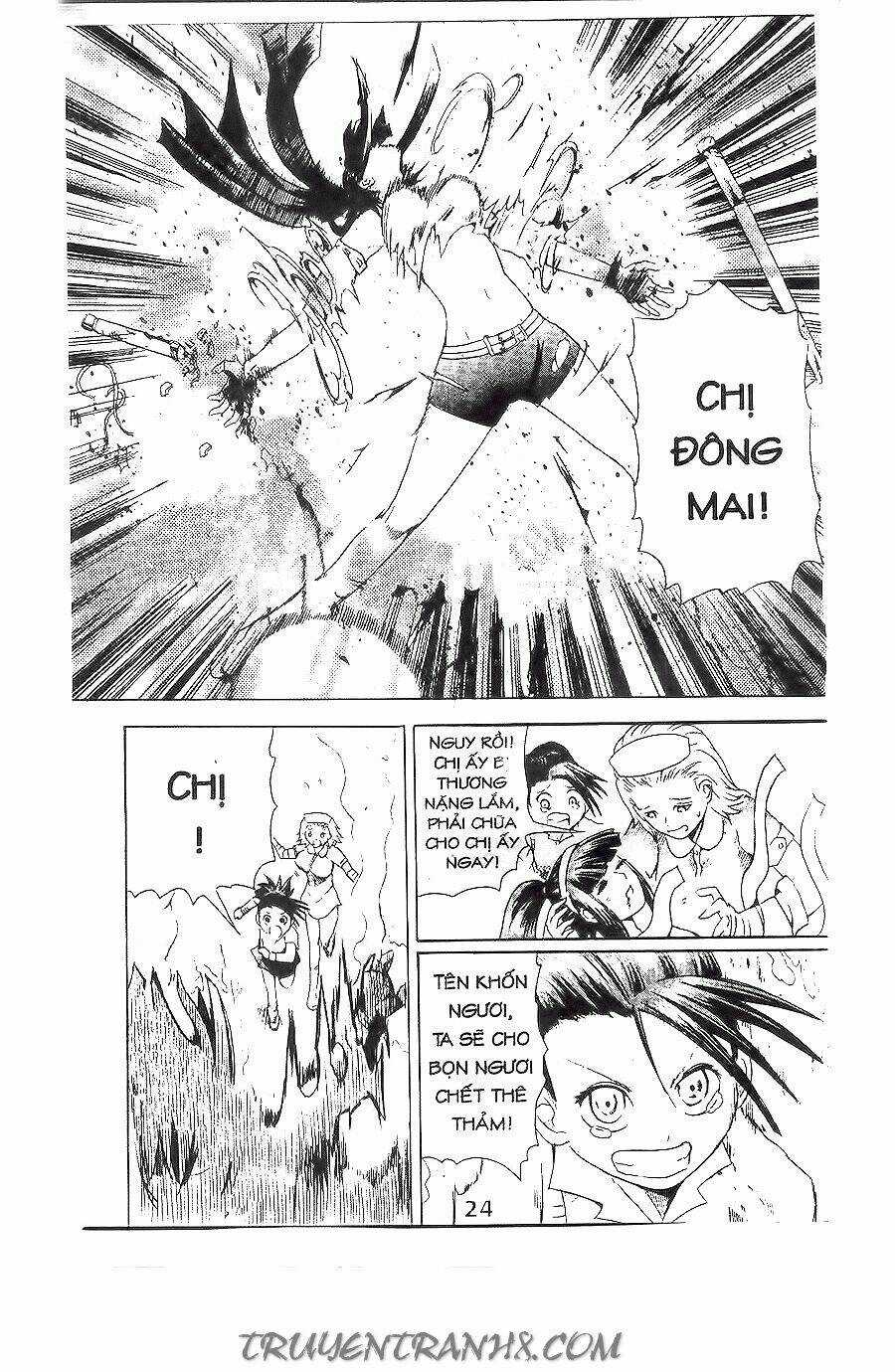 Binlang Chapter 6 trang 24