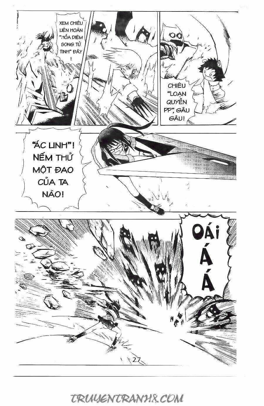 Binlang Chapter 6 trang 27