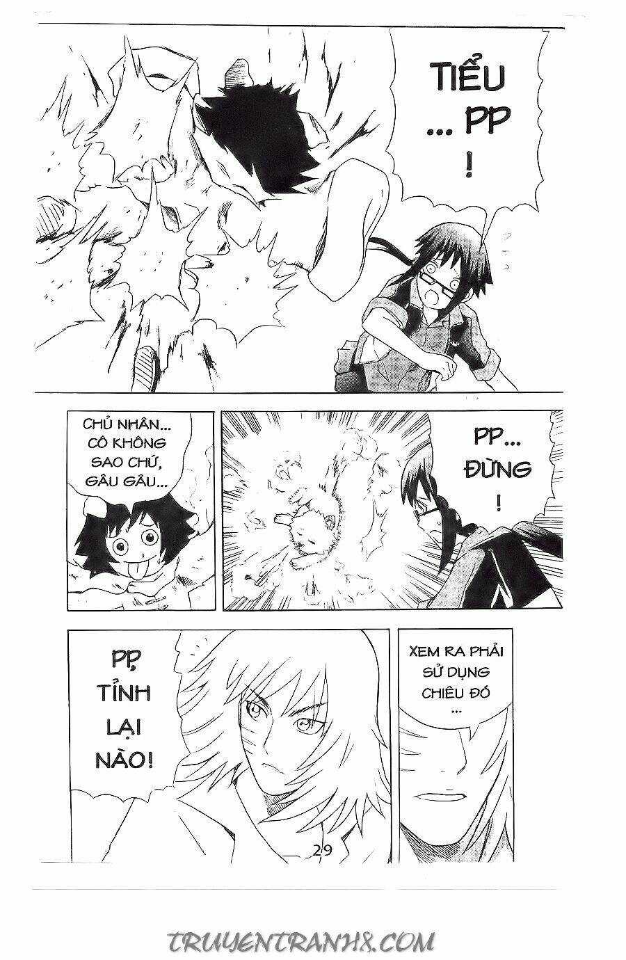 Binlang Chapter 6 trang 29