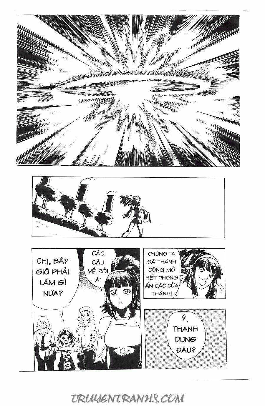 Binlang Chapter 6 trang 3