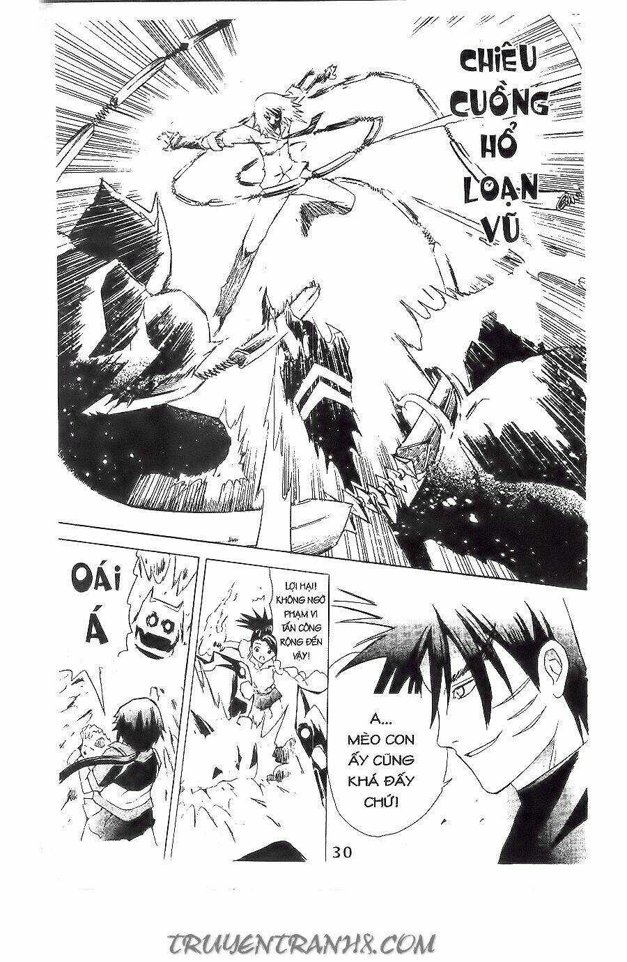 Binlang Chapter 6 trang 30