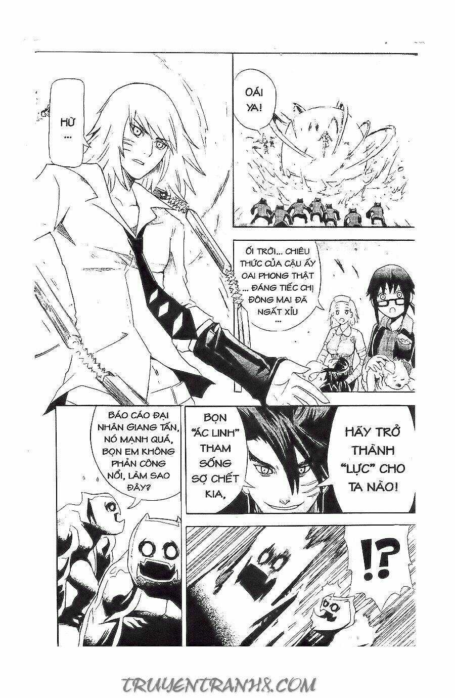 Binlang Chapter 6 trang 31