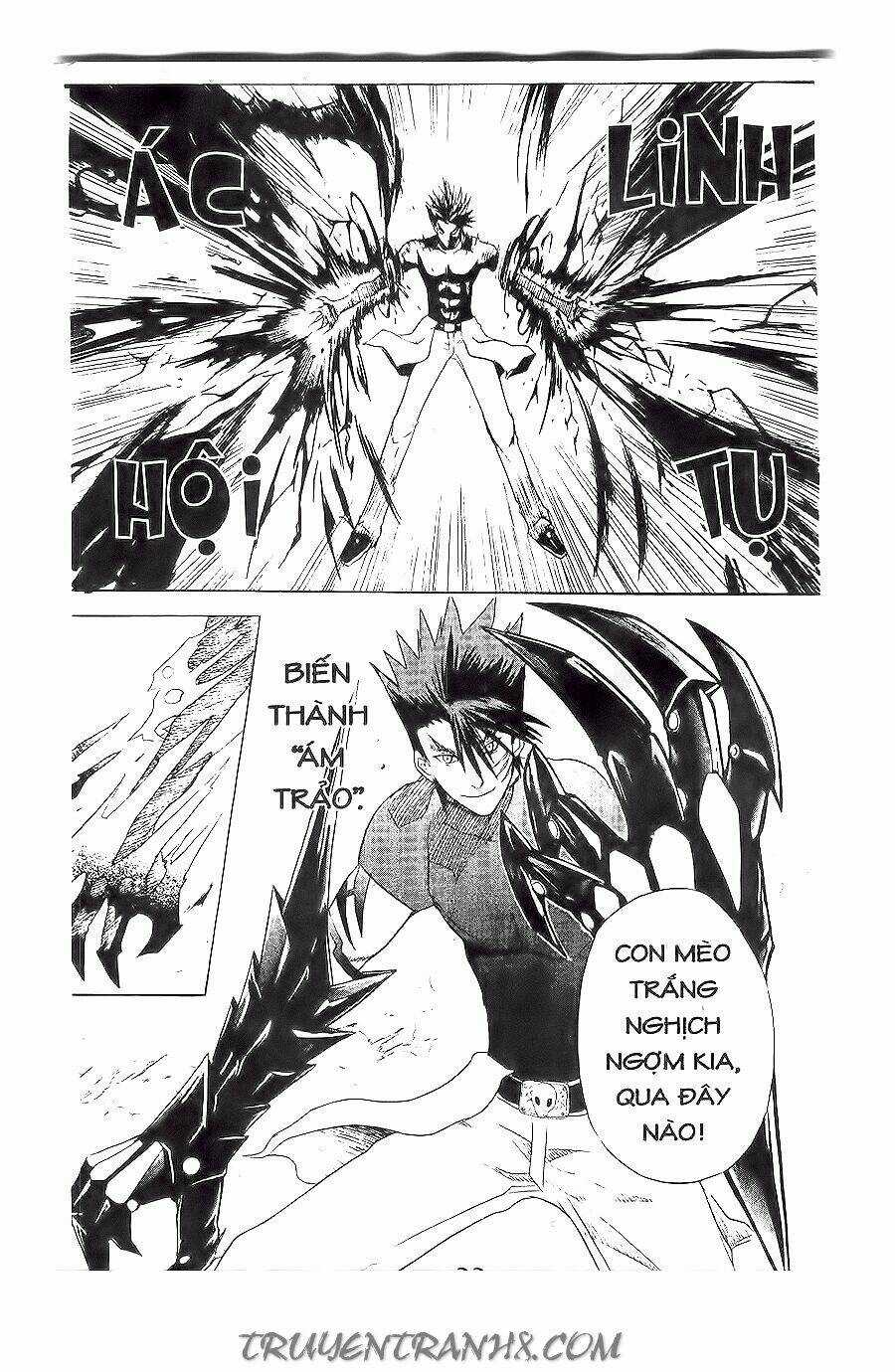 Binlang Chapter 6 trang 32