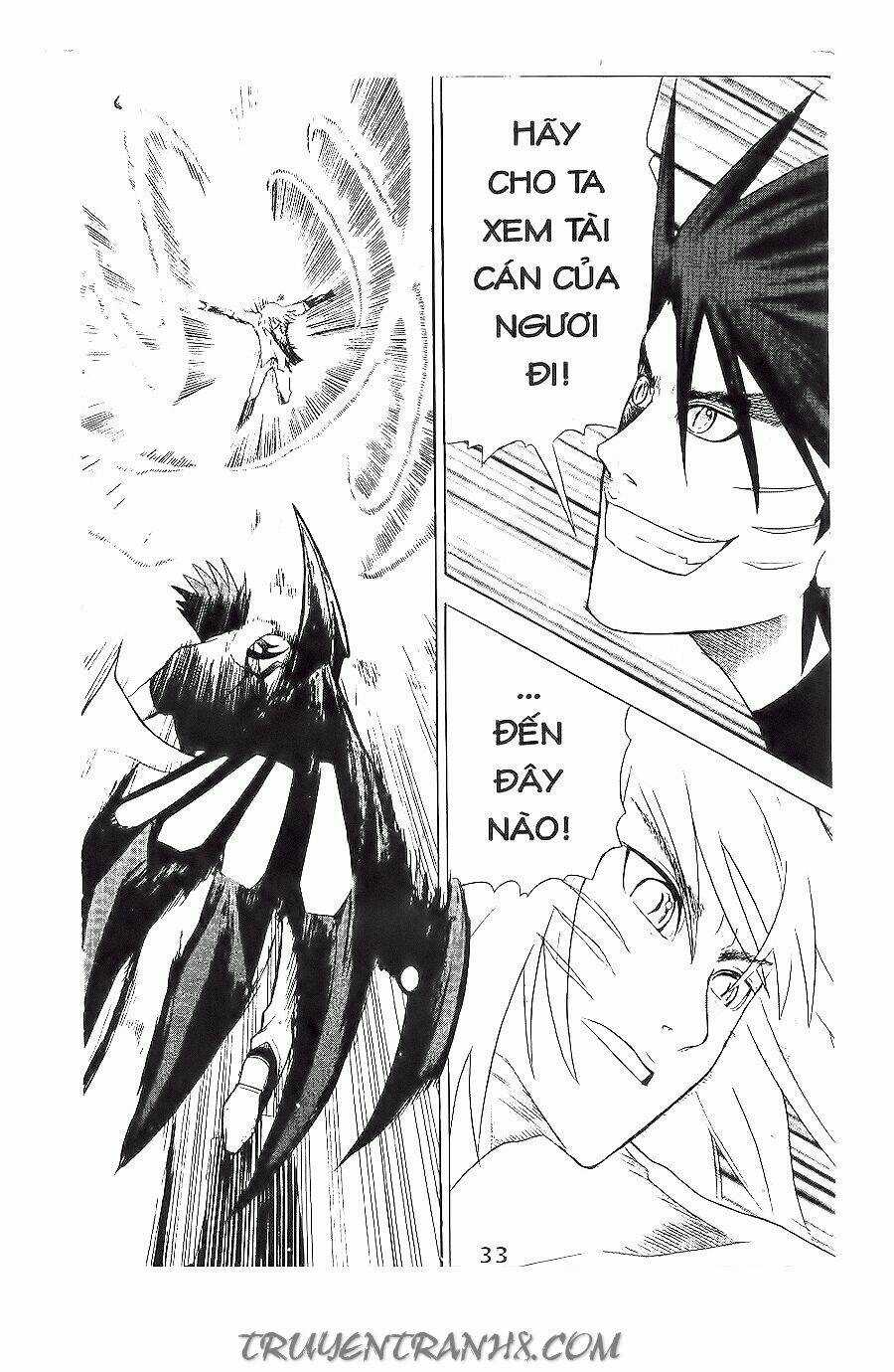 Binlang Chapter 6 trang 33