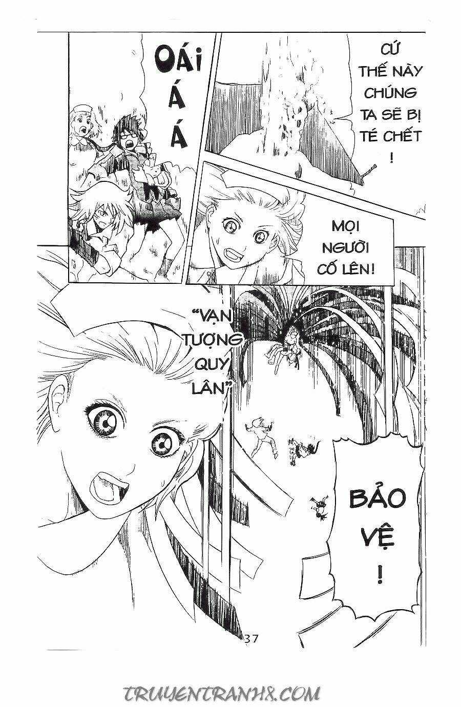 Binlang Chapter 6 trang 37