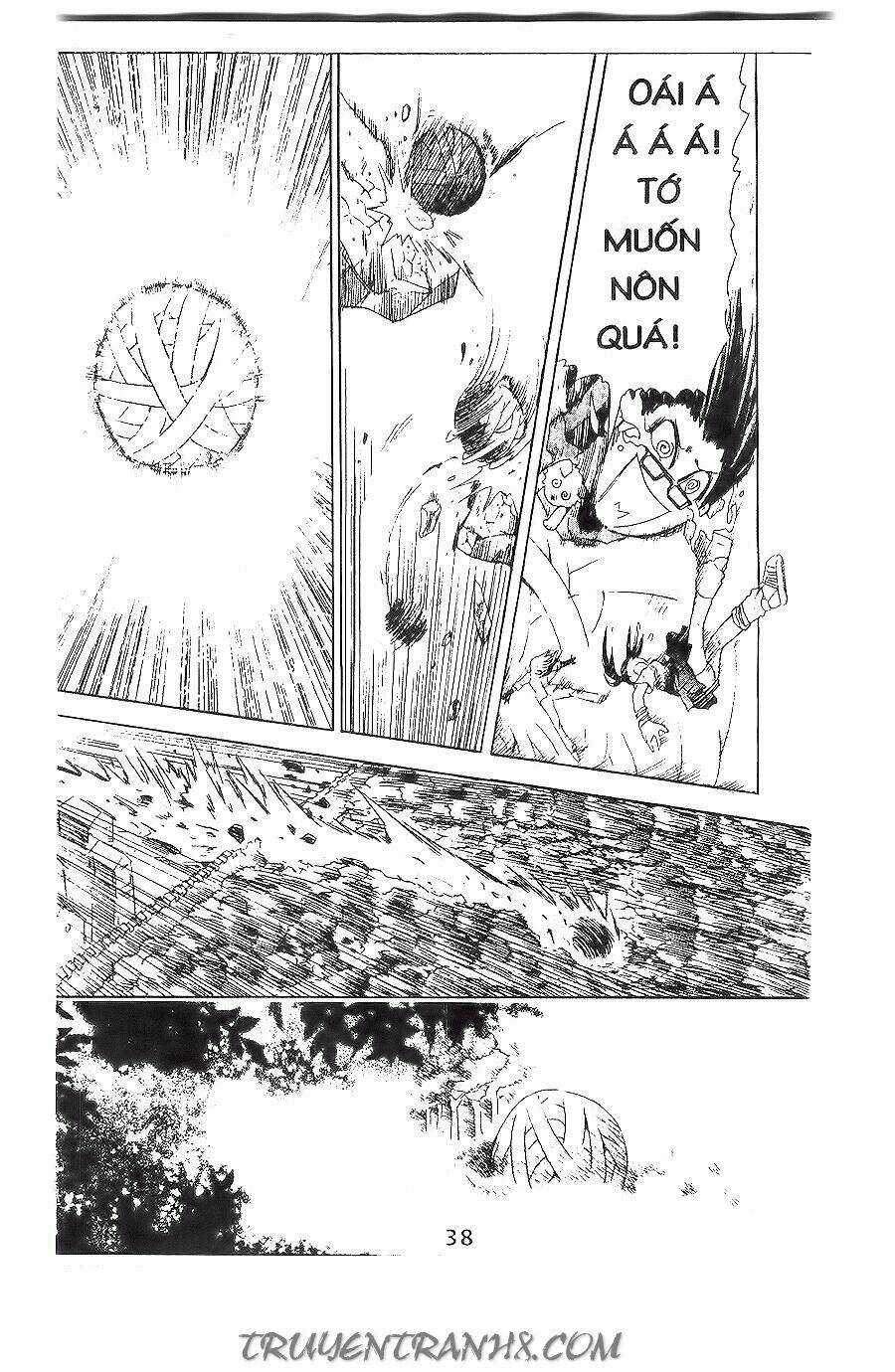 Binlang Chapter 6 trang 38